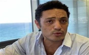 تأجيل محاكمة المقاول الهارب محمد علي و102 آخرين