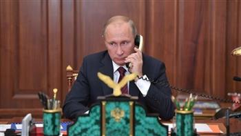   بوتين وعلييف يبحثان هاتفيا اتفاق السلام بين أرمينيا وأذربيجان