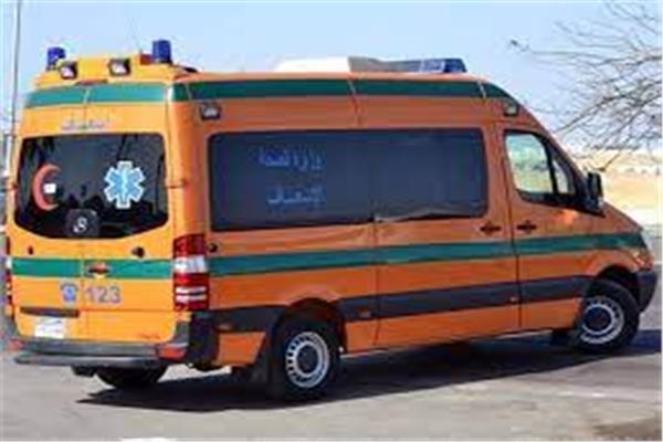 مصرع مسن وطفلة صدمتهما سيارة بـ«كوبرى الناموس» بالإسكندرية  