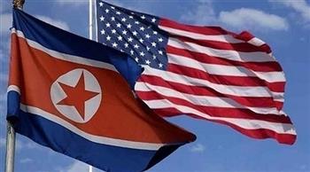   كوريا الشمالية تلوم السياسة الأمريكية فى التوترات بشبه الجزيرة الكورية