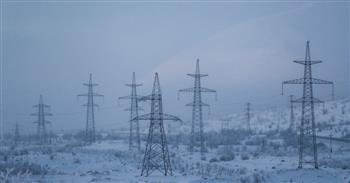 إستونيا تساعد أوكرانيا على إعادة خطوط الكهرباء