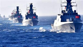  «كارثة كبيرة» البحرية التركية تُحذر من انجراف الألغام في البحر الأسود 