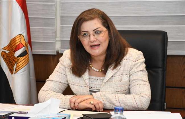 «التخطيط» تصدر تقريرًا حول خطة المواطن الاستثمارية بمحافظة البحيرة 2021/2022  