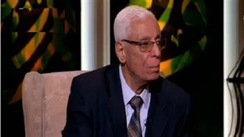 حسام موافى: حسن الظن يحمي الإنسان من الضغط والشريان التاجى 