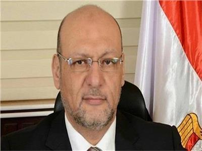 حزب «المصريين» يهنئ الرئيس السيسى بذكرى انتصار العاشر من رمضان