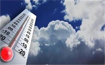   «الأرصاد» تكشف الطقس ودرجات الحرارة المتوقعة غدًا وعلى مدار 6 أيام مقبلة 