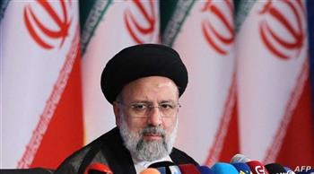   الرئيس الإيرانى: طهران لن تتراجع عن «حقوقها النووية»