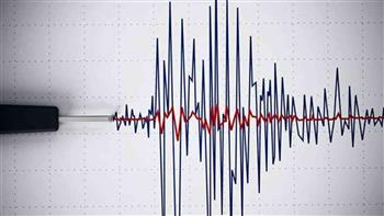   زلزال بقوة 5.6 درجات يضرب شرق تركيا