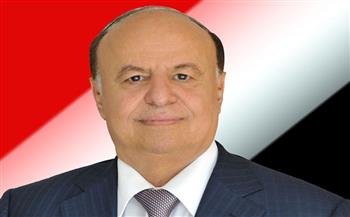   الجزائر ترحب بإعلان الرئيس اليمنى نقل صلاحياته لمجلس القيادة الرئاسى