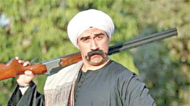 الكبير أوى 6 الحلقة 8 .. لعبة صيادين السمك و كيكة على العالي