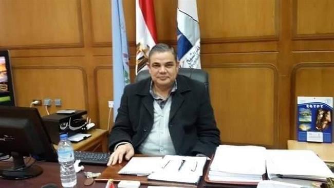 رئيس جامعة كفر الشيخ يشهد حفل ختام الأنشطة الطلابية ويكرم المتميزين