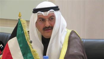   سفير الكويت يؤكد حرص بلاده على تقديم كل دعم ومساندة للبنانيين