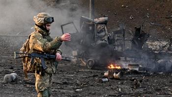   الدفاع الروسية: القوات الجوية والصواريخ تدمر 85 منشأة عسكرية أوكرانية