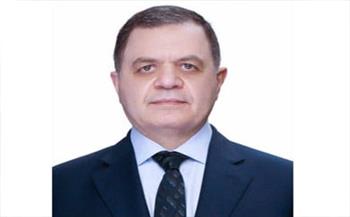   وزير الداخلية يهنئ الرئيس السيسي بمناسبة ذكرى انتصارات العاشر من رمضان
