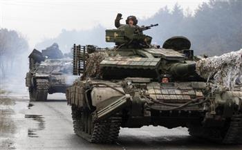   فنلندا تبدي استعدادها لتصعيد العقوبات على روسيا وإرسال أسلحة لأوكرانيا