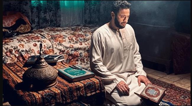 المداح 2 الحلقة الأخيرة.. حمادة هلال ينجح في القضاء على الجنية مليكة.. ونهاية غامضة للأحداث