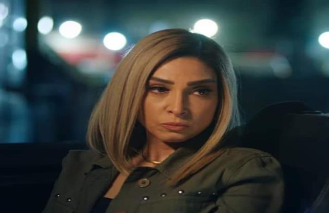 روجينا تكشف شخصية حور الحقيقة بالحلقة الأخيرة من مسلسل "انحراف"