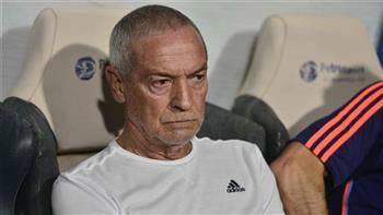 قائمة الزمالك لمباراة إيسترن كومباني في الدوري الممتاز