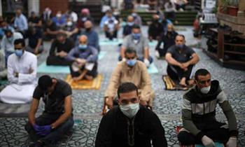 الجزائر: الإثنين أول أيام عيد الفطر المبارك