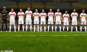 الغندور حكما لمباراة الزمالك وإيسترن كومبانى فى الدورى