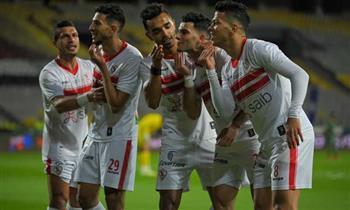 موعد مباراة الزمالك وإيسترن كومبانى الليلة والتشكيل المتوقع للفريقين