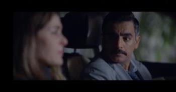 نضال الشافعى يصدم الجميع.. وهانى سلامة يكتشف مرضه فى «ملف سرى»