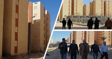 تنمية سيناء.. توصيل الغاز الطبيعى لـ 216 ألف وحدة وإنشاء 70 محطة تموين