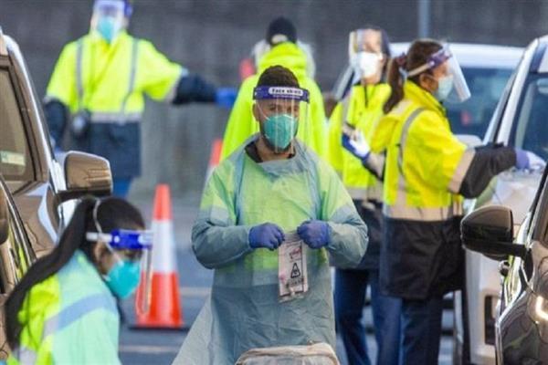 أستراليا: تسجيل 32 ألفا و536 إصابة جديدة بكورونا خلال 24 ساعة