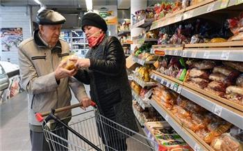  ألمانيا تواجه «صدمة تضخم» في تجارة المواد الغذائية