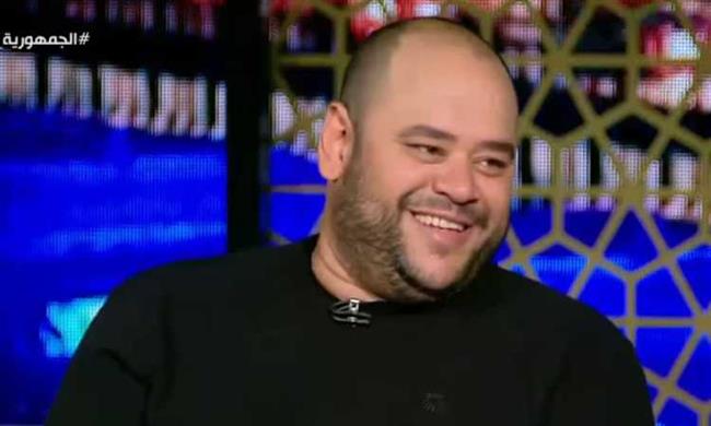 بعد ظهوره فى «الكبير أوى».. ممدوح: اتبسطت إنى اشتغلت مع مكى 