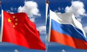   روسيا: نتوقع زيادة التجارة مع الصين لـ200 مليار دولار