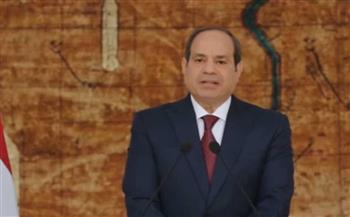   وصايا الرئيس السيسي لعمال مصر في عيدهم