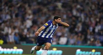 بورتو يضع قدما على منصة التتويج بلقب الدوري البرتغالي