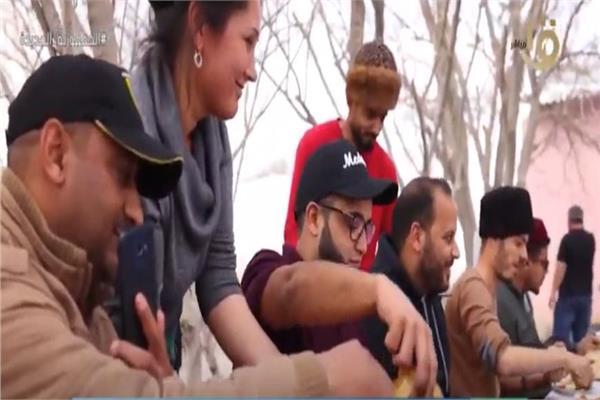 طقوس شهر رمضان في أوزبكستان.. بلاد الإمامين البخاري والترمذي