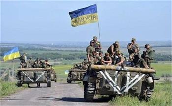   أوكرانيا تعلن مقتل نحو 23 ألفا و500 جندي روسي منذ بداية العملية العسكرية
