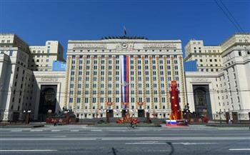  موسكو: دمرنا مدرج مطار "أوديسا" ومخازن أسلحة أمريكية وأوروبية بصواريخ عالية الدقة