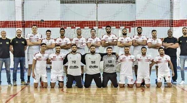 الزمالك يتعاقد مع شادي خليل لتدعيم فريق اليد