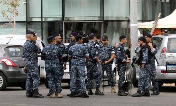 الشرطة اللبنانية تحبط عملية تهريب 23 شخصا بشكل غير شرعي لقبرص