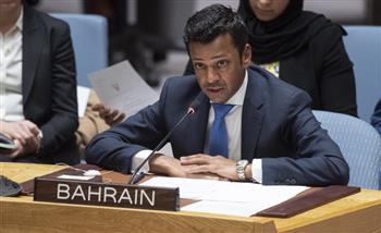 البحرين تؤكد حرصها على تعزيز التعاون مع الأمم المتحدة في مختلف المجالات