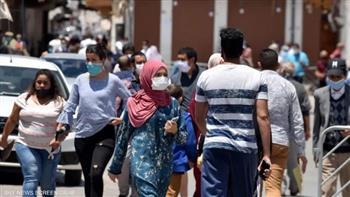تباين الإصابات اليومية جراء فيروس كورونا بعدد من الدول العربية