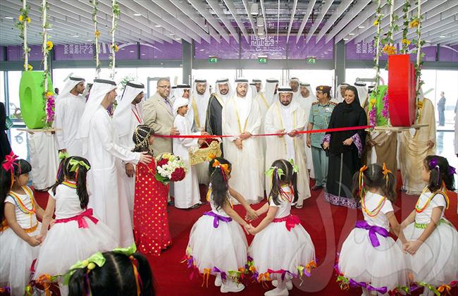 25 كاتبا وروائيا ومخرجا يشاركون في مهرجان الشارقة القرائي للطفل