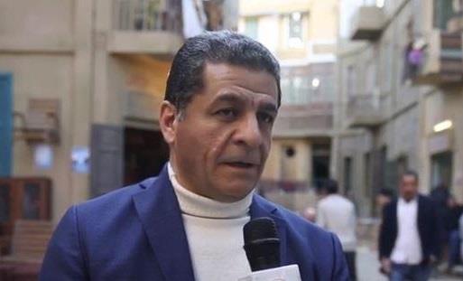 السيناريست ناجي عبدالله: أجزاء جديدة من "بيت الشدة" من 10 حلقات