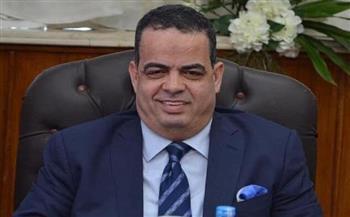 عصام هلال بمناسبة عيد العمال: لولاهم ما وصلت مصر لمنافسة مصاف الدول المتقدمة