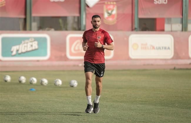 السولية يبدأ تدريبات الجري حول الملعب