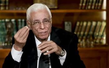 حسام موافي: الوسواس القهري مرض سخيف يعالجه الطبيب النفسي