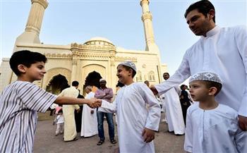 الأردن يعلن غدا أول أيام عيد الفطر المبارك لعام 1443هـ
