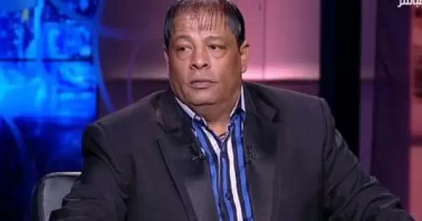 حفل غناء شعبي لعبدالباسط حمودة بساقية الصاوي الثلاثاء