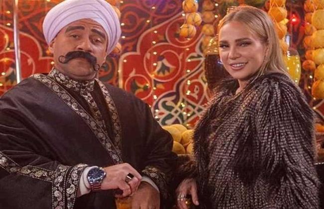 المنتج تامر مرسي يعلن عن جزء سابع من "الكبير أوي" رمضان ٢٠٢٣