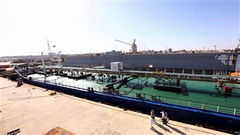   مؤسسة النفط الليبية تعلن عودة ميناء الزويتينة للعمل بشكل مؤقت