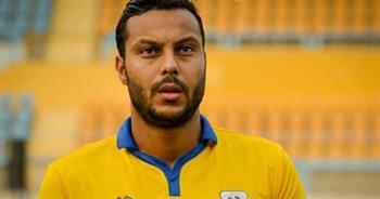 أحمد سمير فرج يعلن رحيله عن الإسماعيلي ويوجه رسالة لحمد إبراهيم
